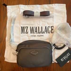 MZ WALLACE GRAMERCY CXBODY